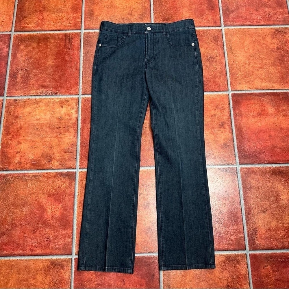 Armani Collezioni Lightweight Jeans